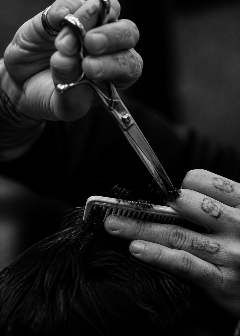 Bart Trim