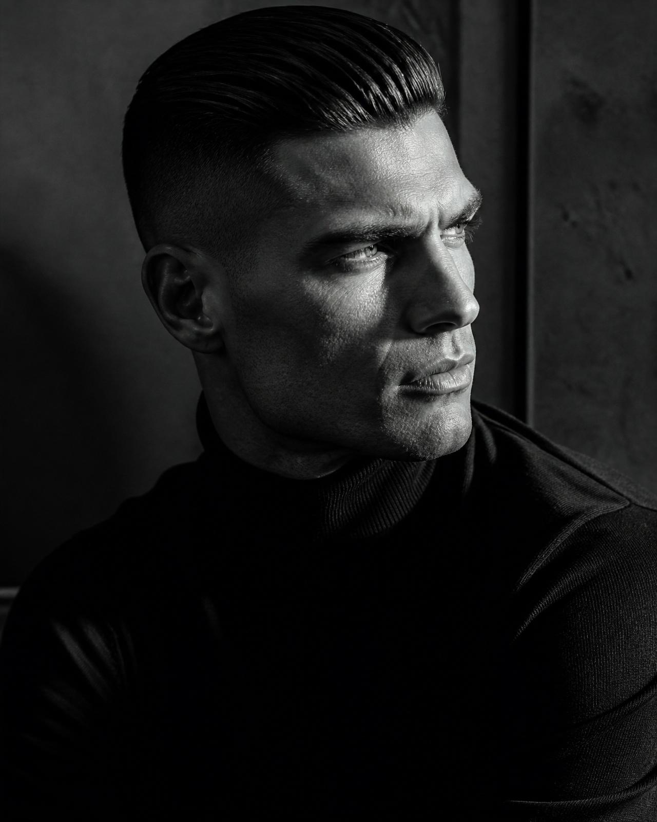 Classic Haircut