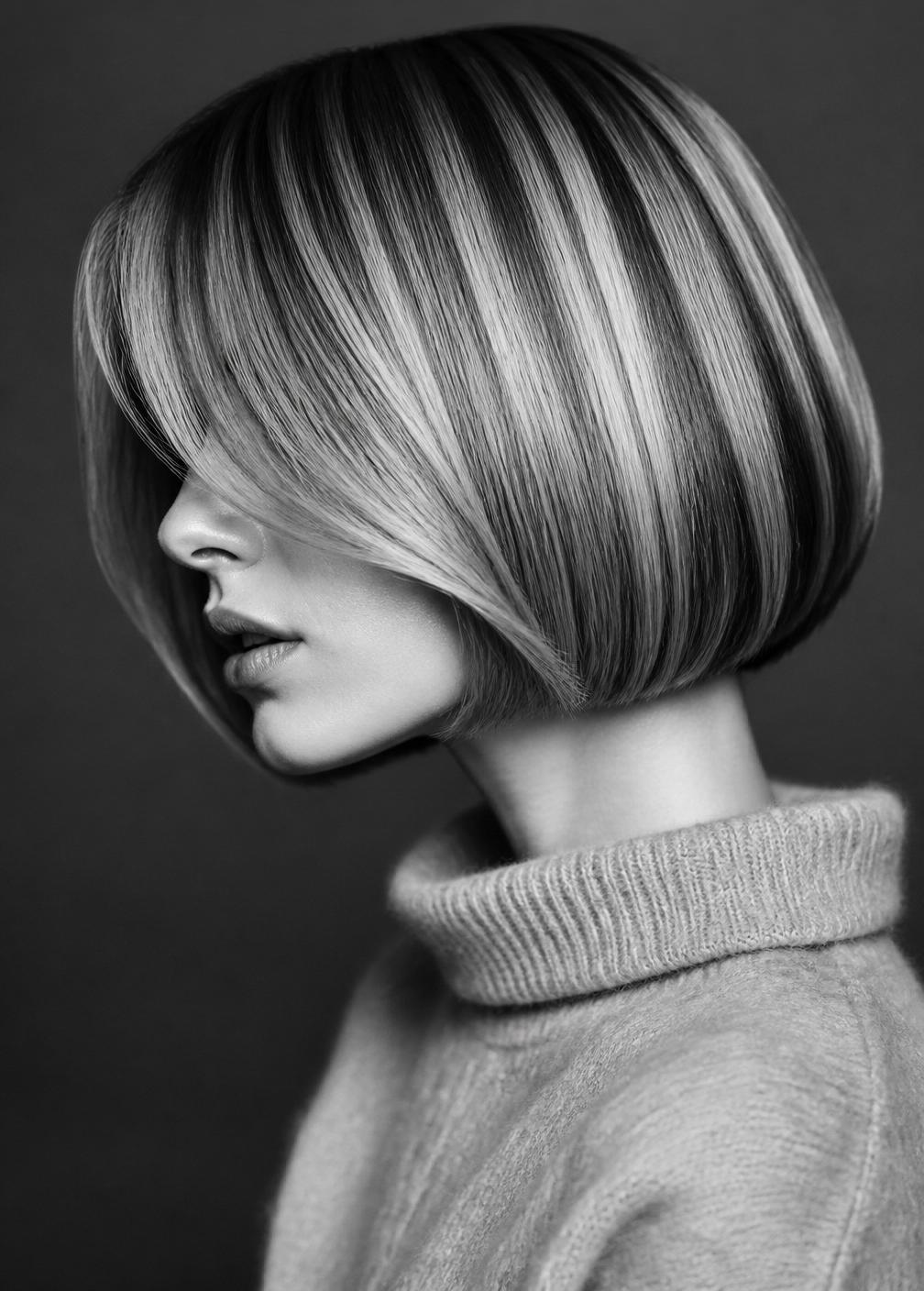 Skin Fade